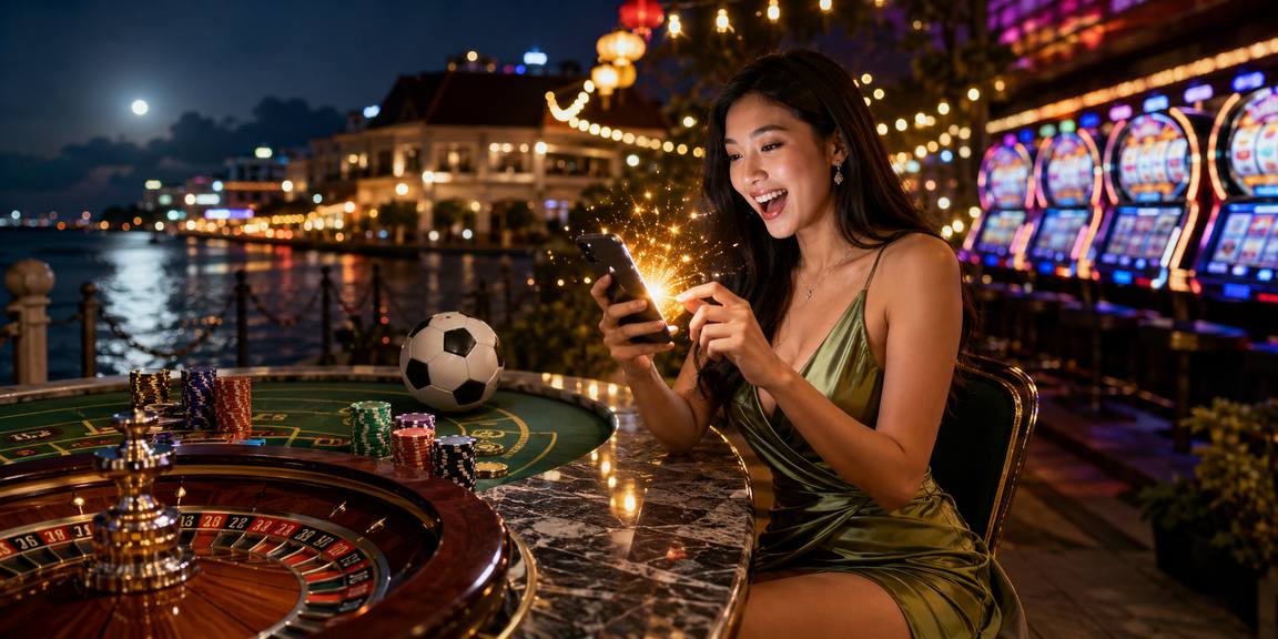 cuci88 Kami Bina cuci88 Khas untuk Malaysia